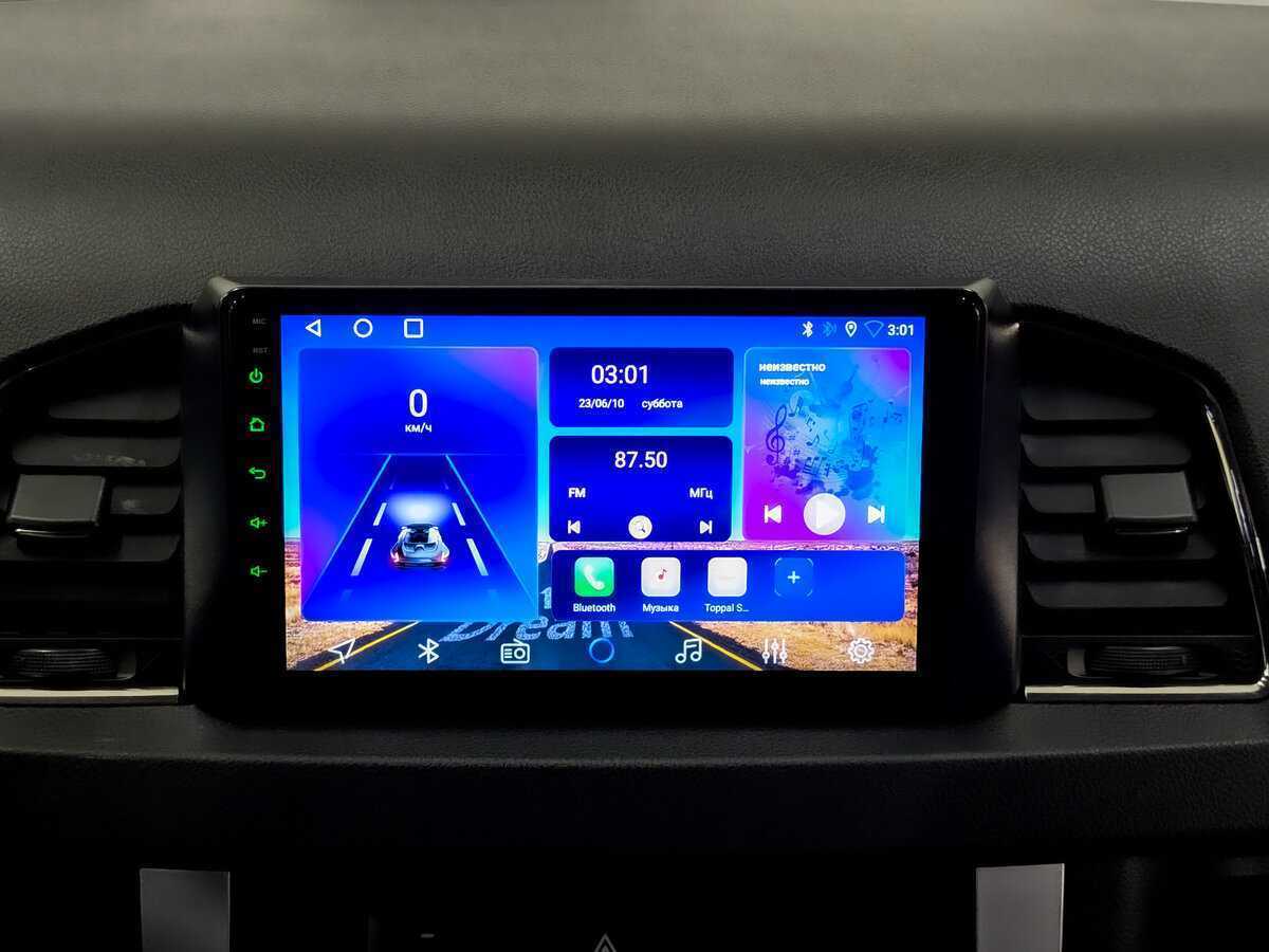 УАЗ Patriot 2023 года с пробегом. Фото: #14