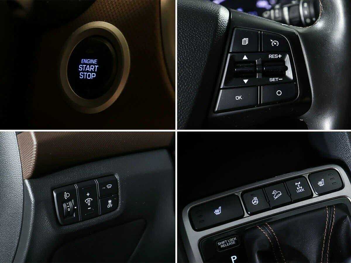 Hyundai Creta 2020 года с пробегом. Фото: #18