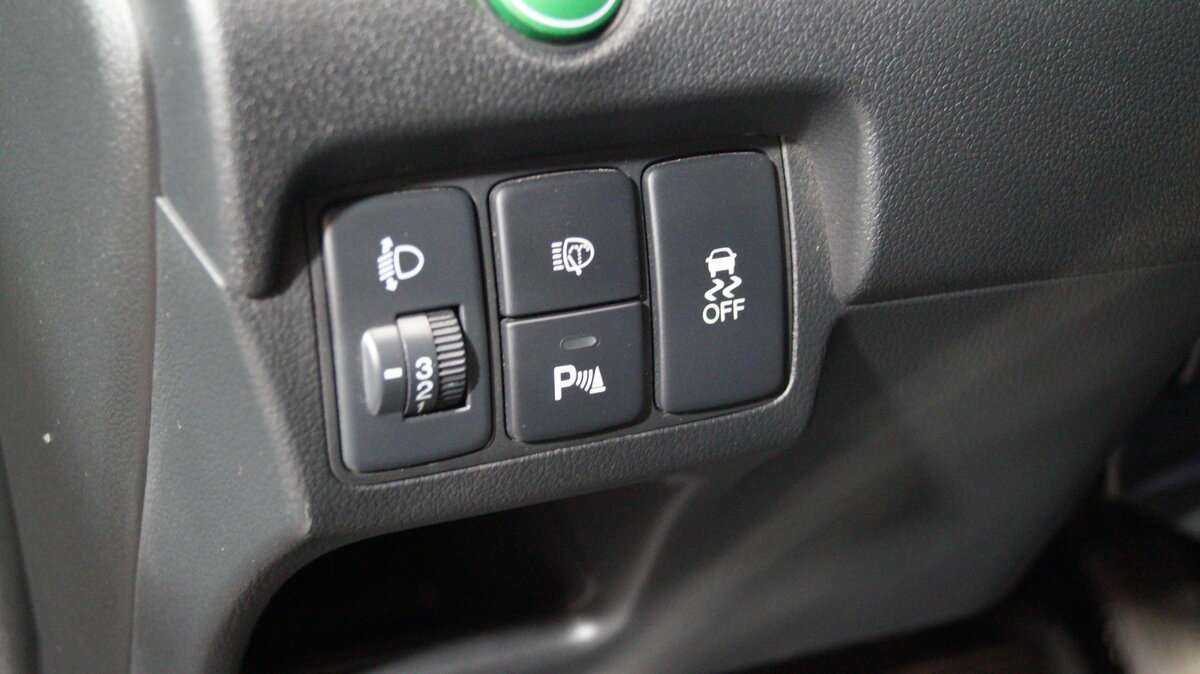 Honda CR-V 2013 года с пробегом. Фото: #13