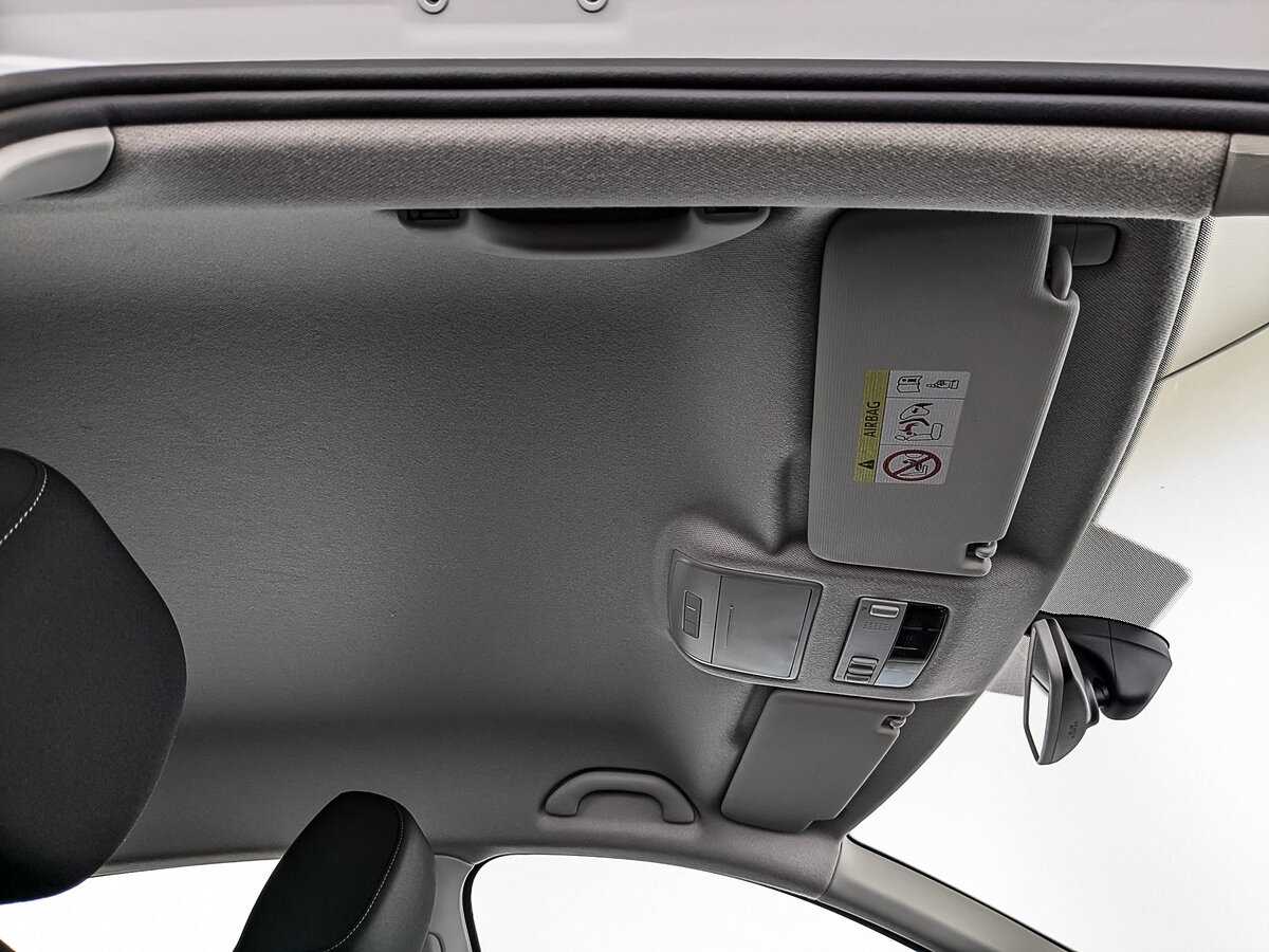 Skoda Rapid 2020 года с пробегом. Фото: #18