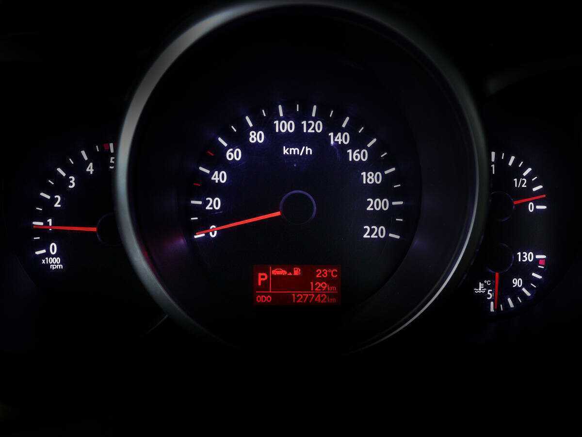 Kia Soul 2013 года с пробегом. Фото: #10