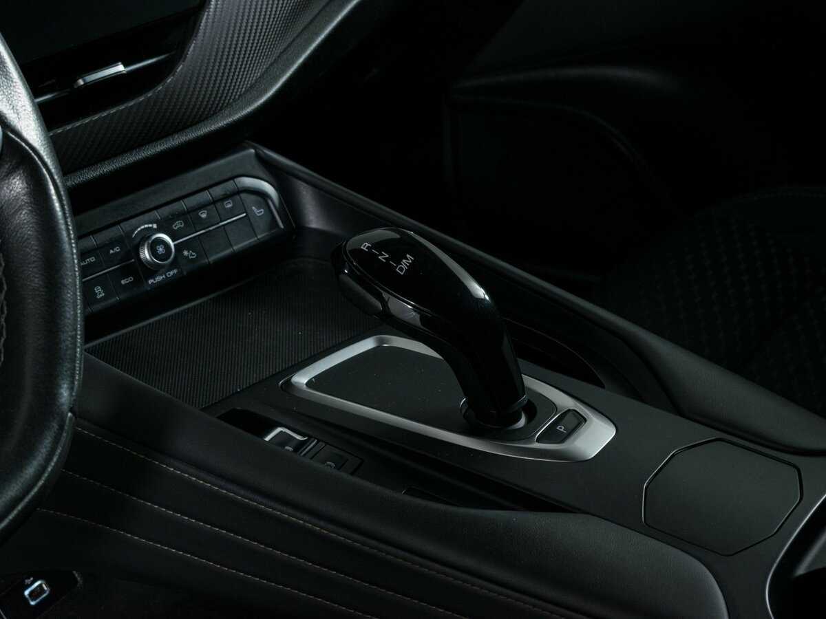 Haval F7x 2021 года с пробегом. Фото: #13