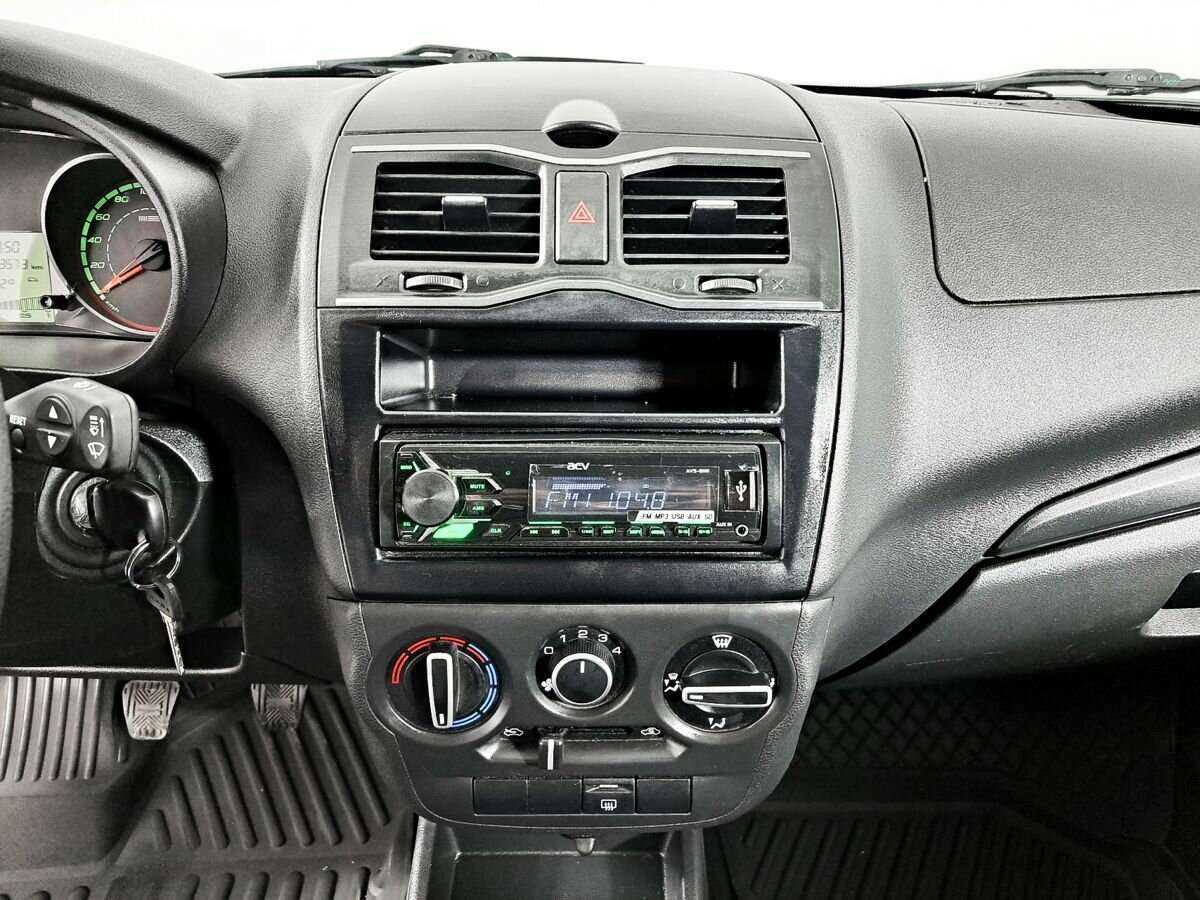 Lada (ВАЗ) Granta 2020 года с пробегом. Фото: #12