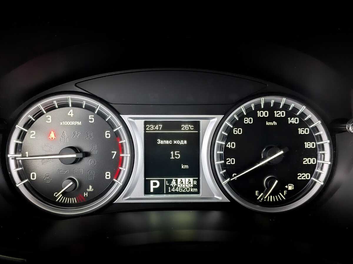 Suzuki Vitara 2016 года с пробегом. Фото: #10