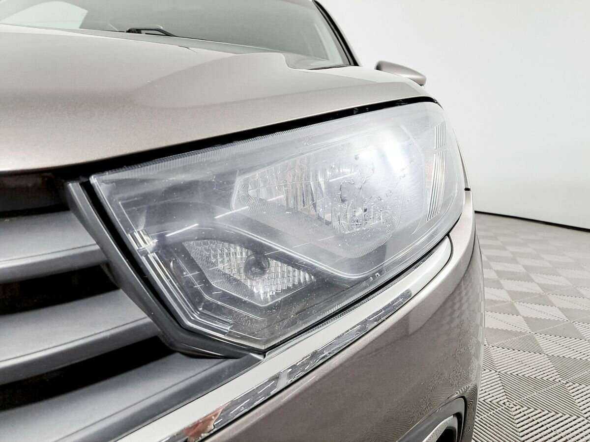 Lada (ВАЗ) Granta 2019 года с пробегом. Фото: #16