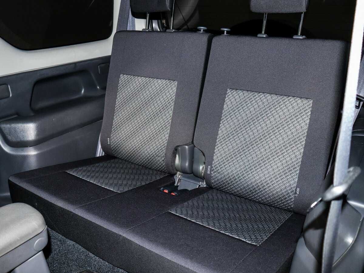 Suzuki Jimny 2016 года с пробегом. Фото: #6