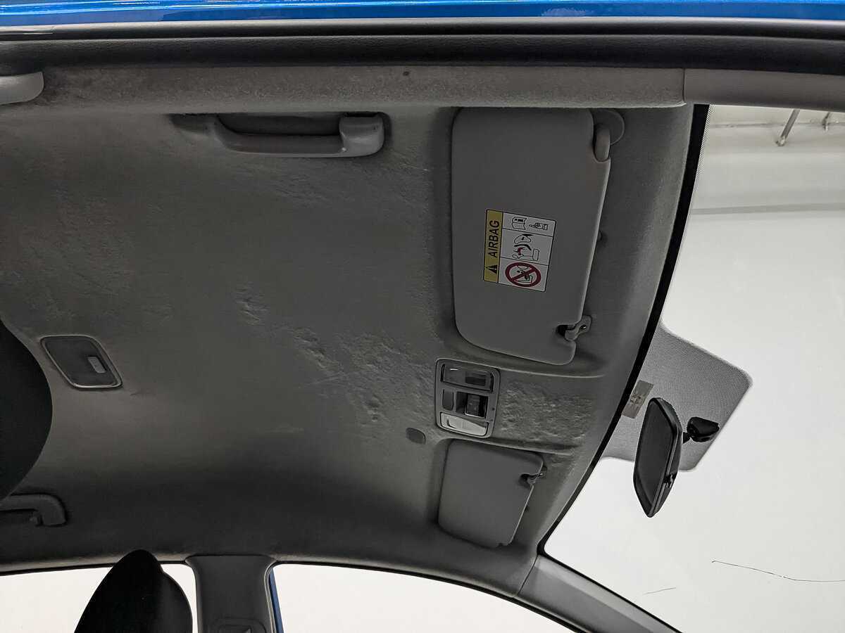 Kia Rio 2020 года с пробегом. Фото: #21