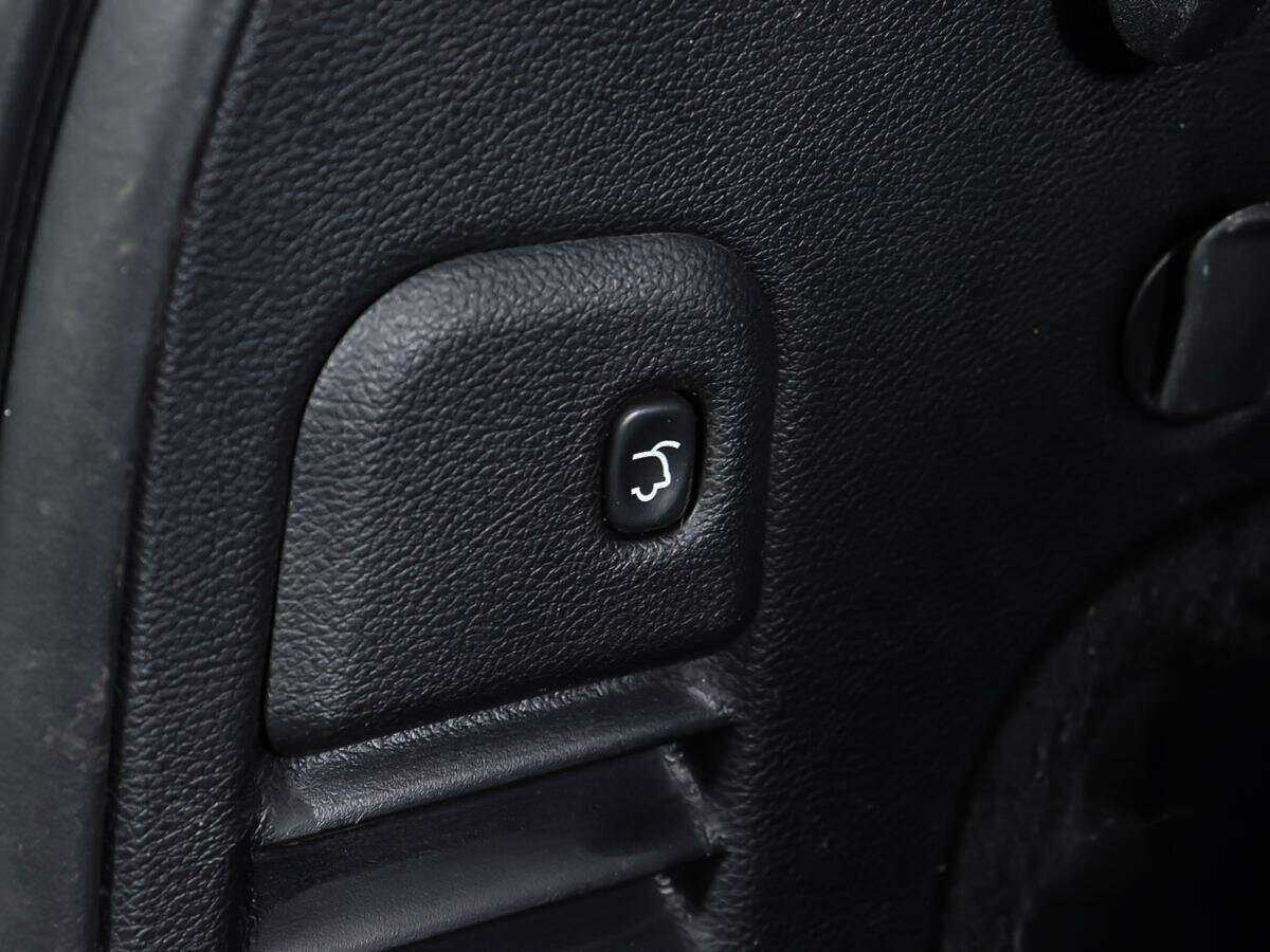 Jeep Grand Cherokee 2012 года с пробегом. Фото: #15