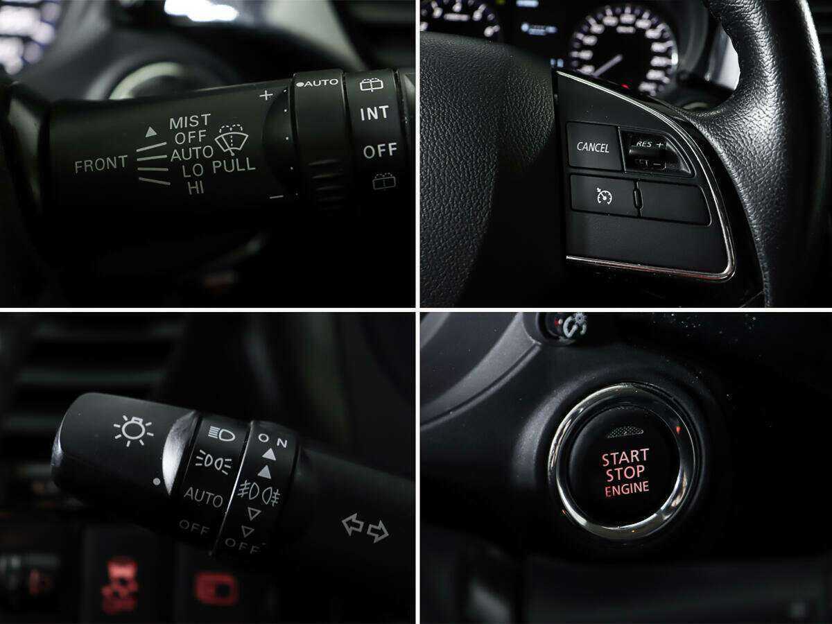 Mitsubishi Outlander 2016 года с пробегом. Фото: #17