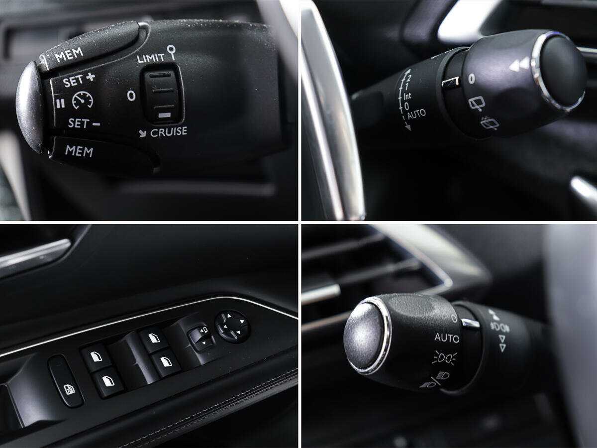 Peugeot 3008 2017 года с пробегом. Фото: #15