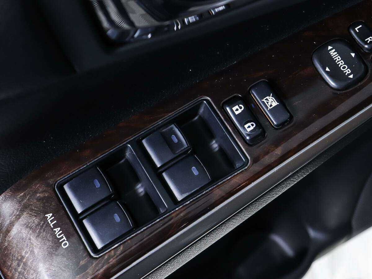 Toyota Camry 2017 года с пробегом. Фото: #17