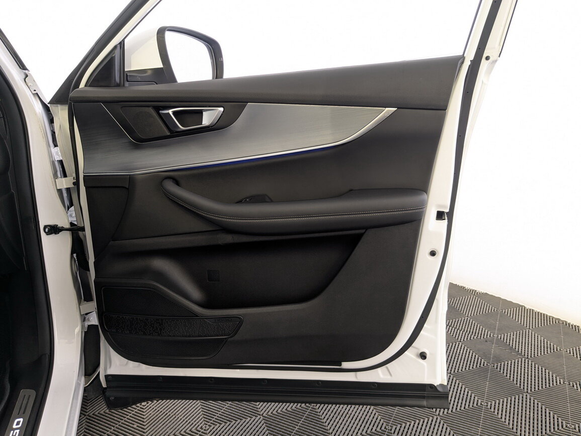 Chery Tiggo 7 Pro Max 2023 года с пробегом. Фото: #23