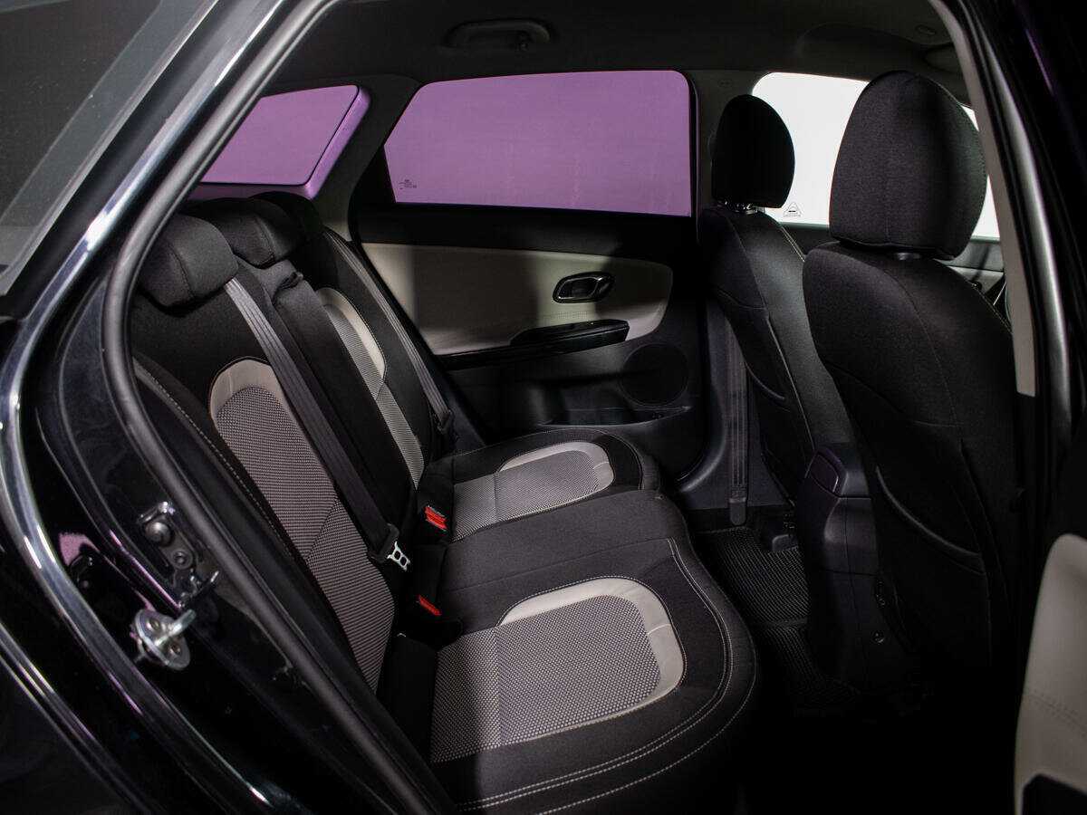 Kia Ceed 2014 года с пробегом. Фото: #7