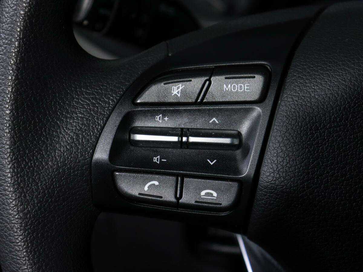 Hyundai i30 2022 года с пробегом. Фото: #12