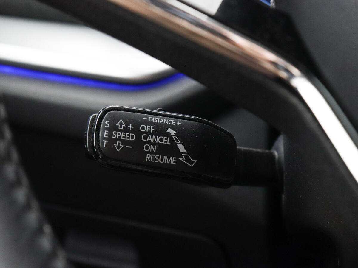 Skoda Octavia 2020 года с пробегом. Фото: #14