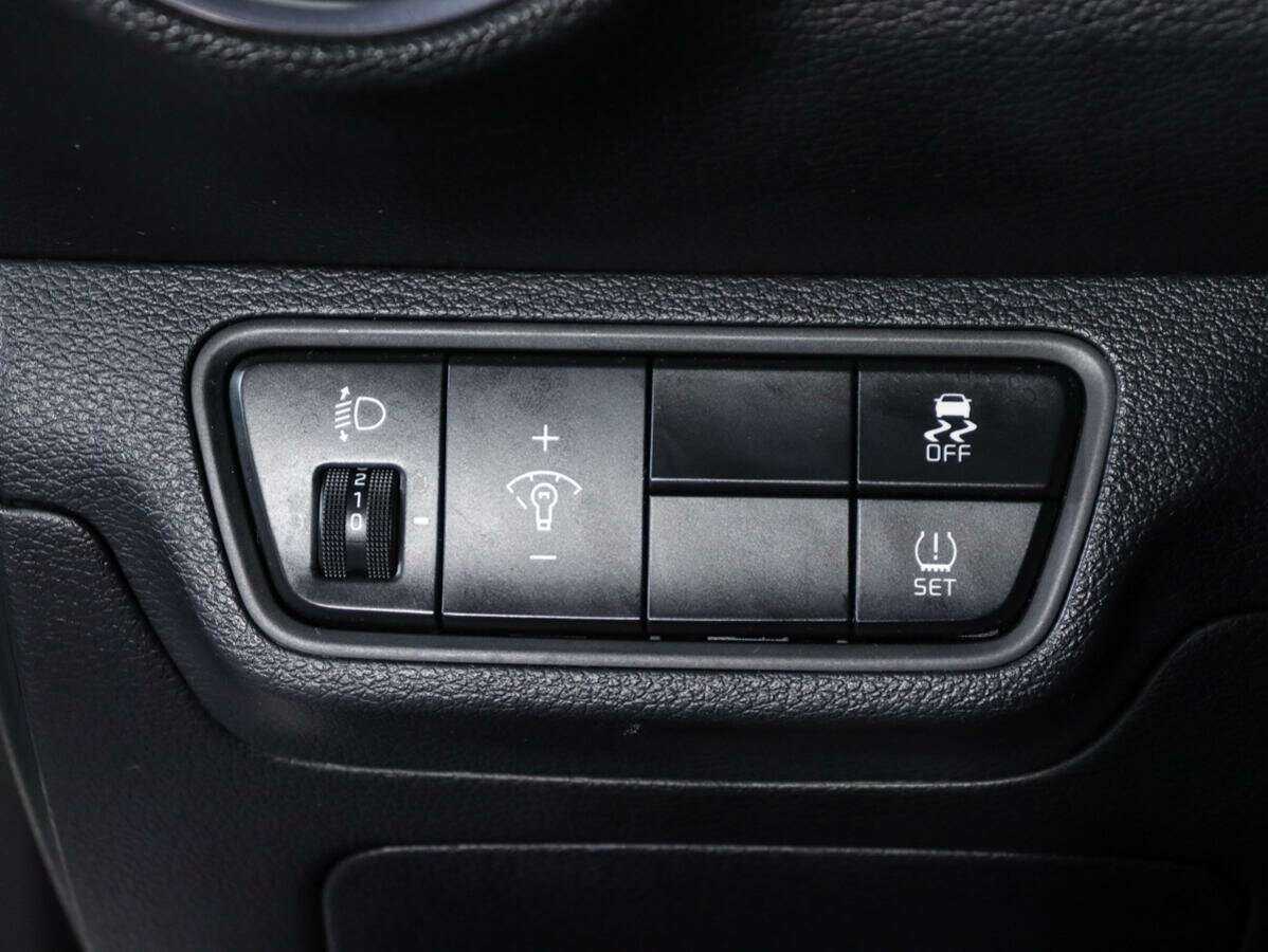 Kia Cerato 2019 года с пробегом. Фото: #16