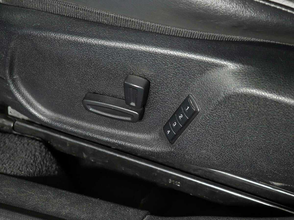 Ford Mondeo 2013 года с пробегом. Фото: #16