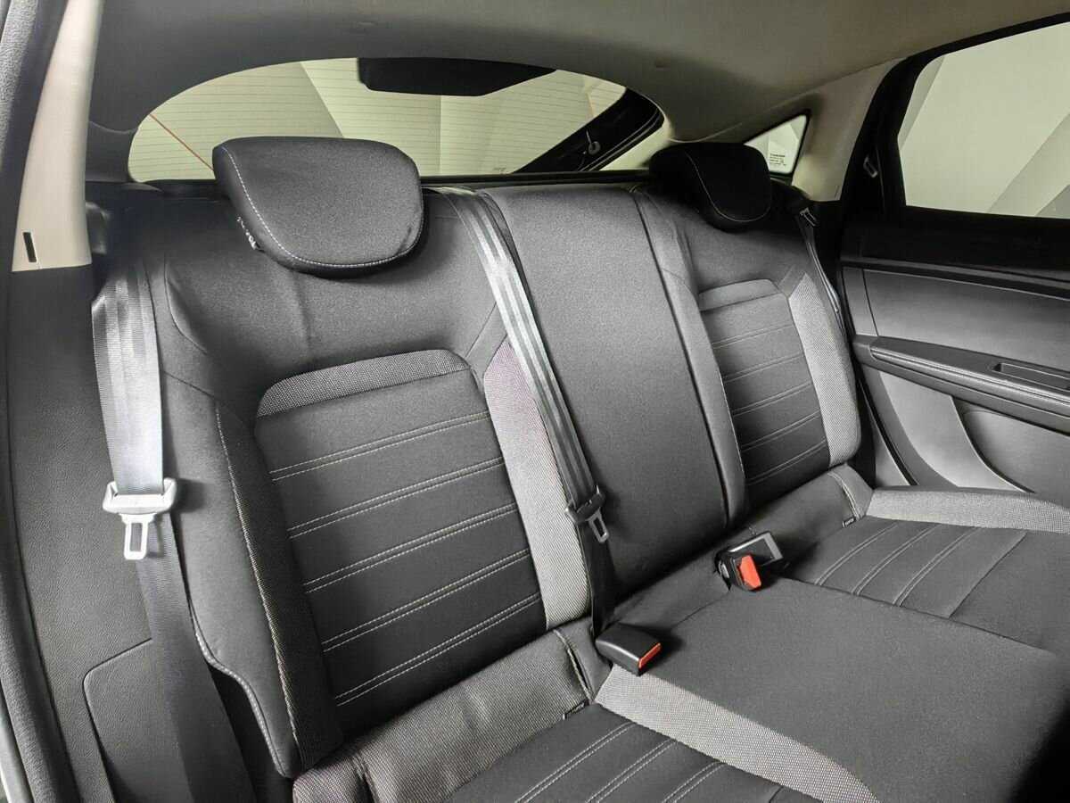 Renault Arkana 2019 года с пробегом. Фото: #12