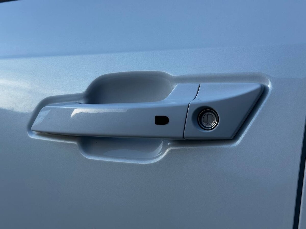 Changan CS55 2019 года с пробегом. Фото: #9