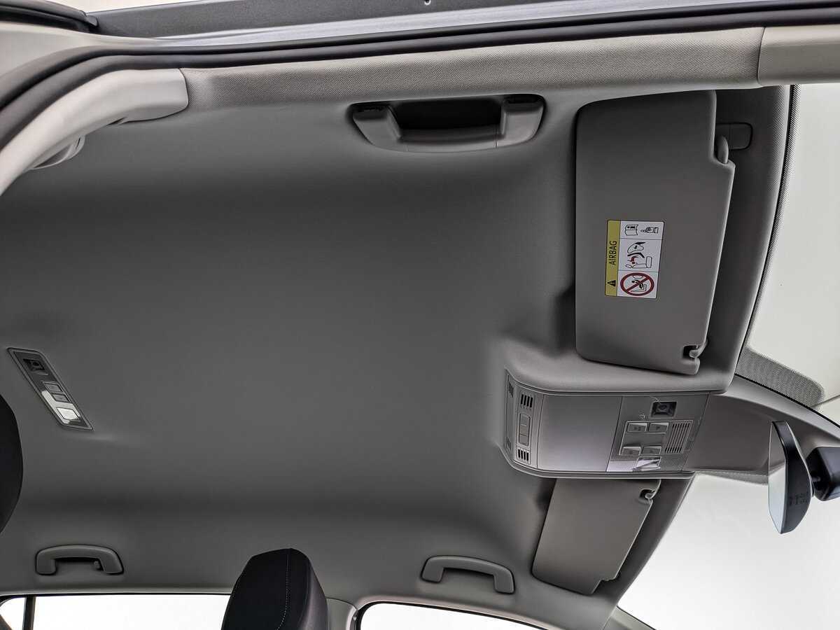 Volkswagen Tiguan 2021 года с пробегом. Фото: #17