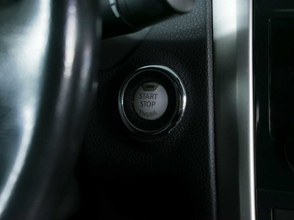 Nissan Teana 2014 года с пробегом. Фото: #12