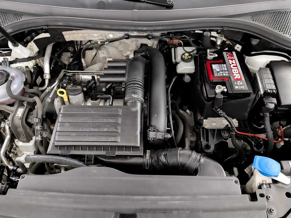 Volkswagen Tiguan 2021 года с пробегом. Фото: #8