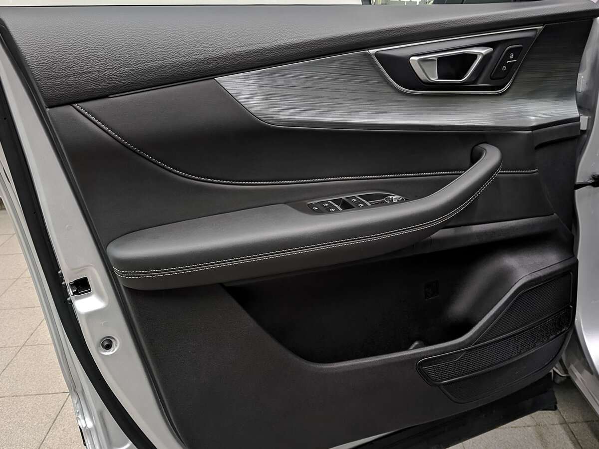 Chery Tiggo 4 Pro 2023 года с пробегом. Фото: #18