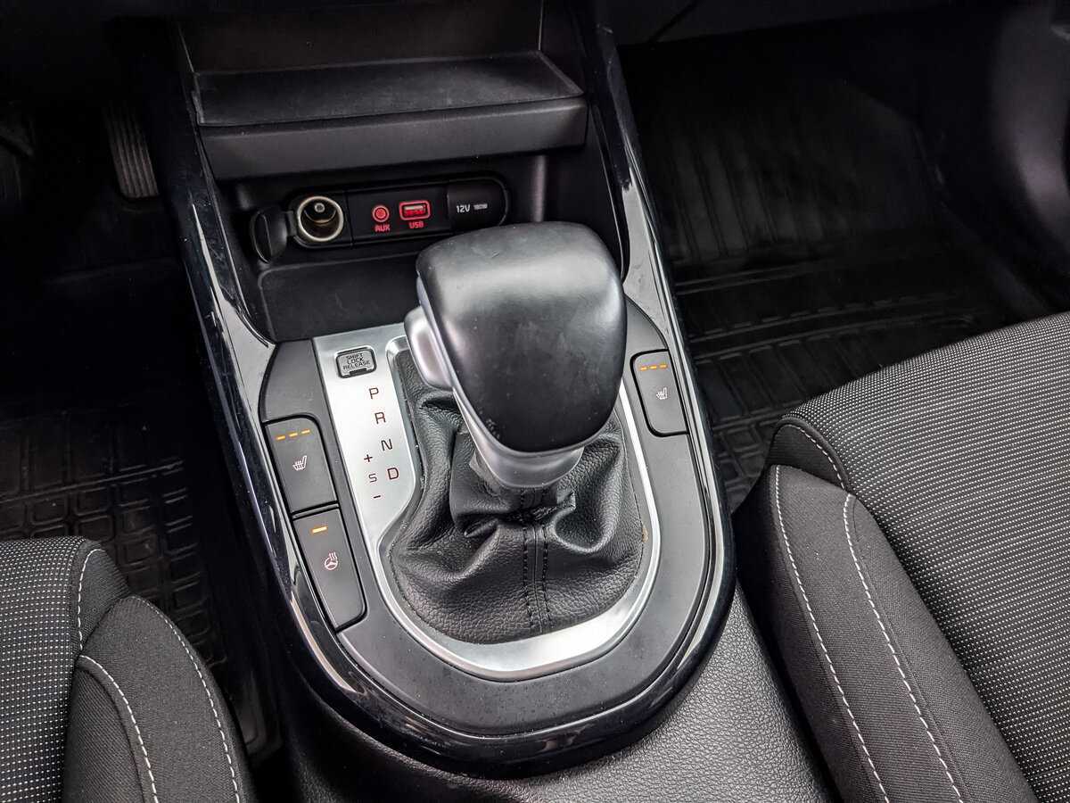 Kia Cerato 2020 года с пробегом. Фото: #24