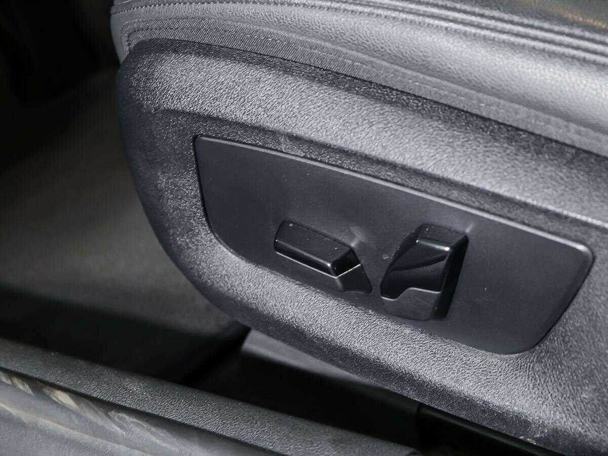 BMW 5 серии 2017 года с пробегом. Фото: #19