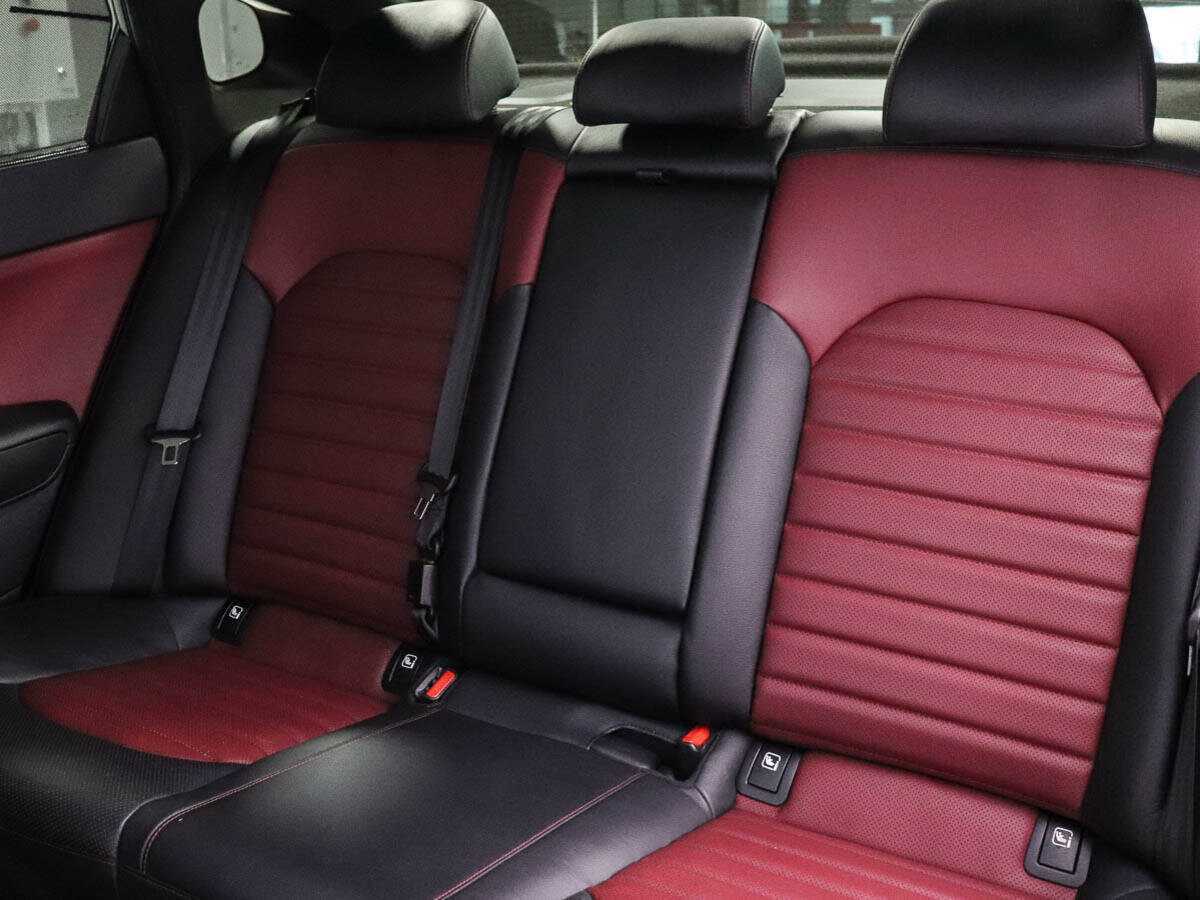 Kia Optima 2019 года с пробегом. Фото: #13