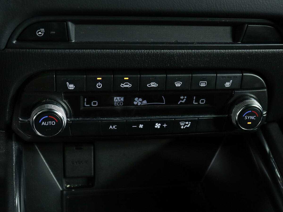 Mazda CX-5 2019 года с пробегом. Фото: #22