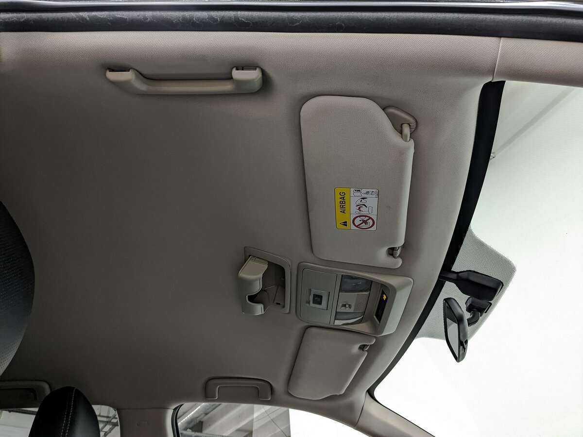 Mitsubishi Outlander 2020 года с пробегом. Фото: #18