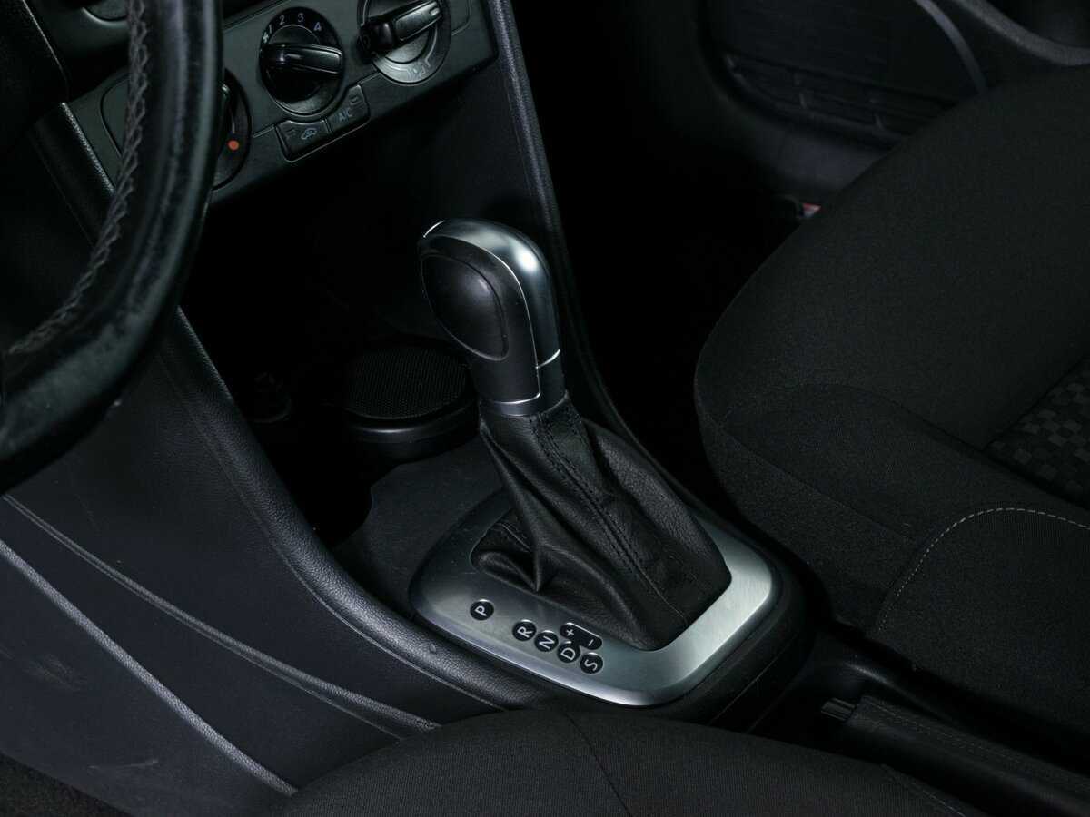 Volkswagen Polo 2017 года с пробегом. Фото: #12