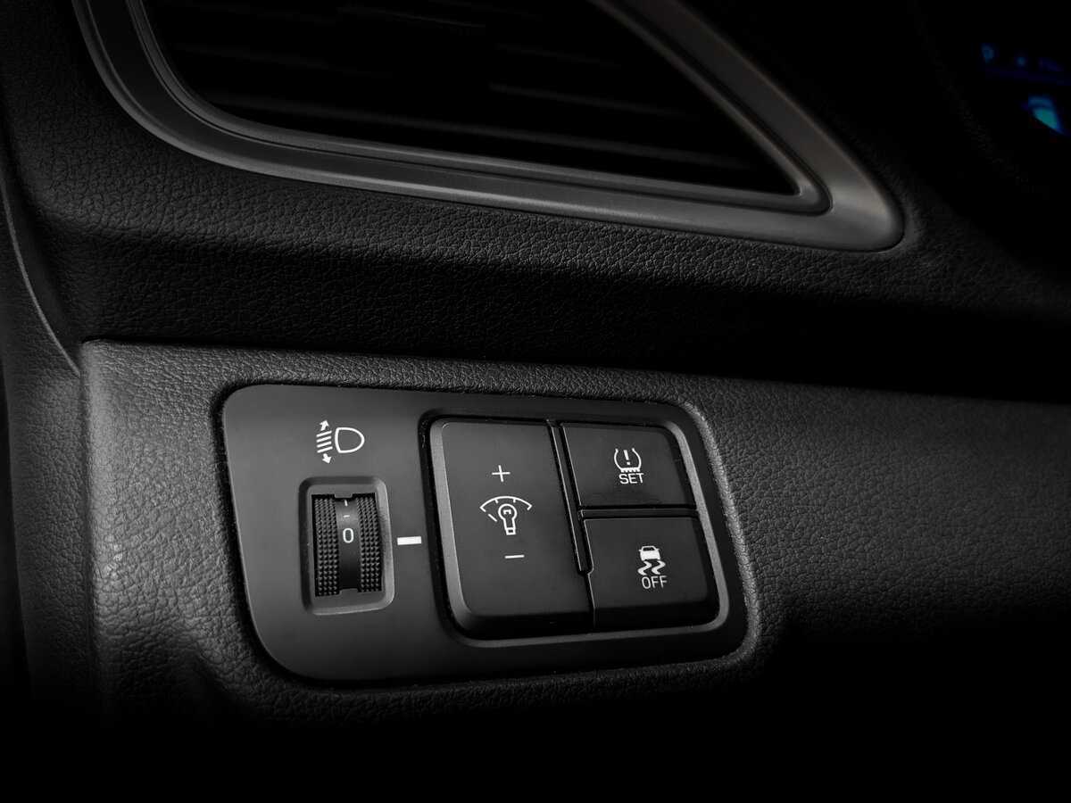 Hyundai Solaris 2019 года с пробегом. Фото: #23