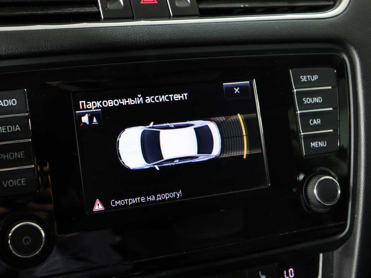 Skoda Octavia 2013 года с пробегом. Фото: #12