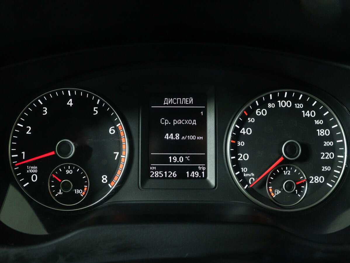 Volkswagen Jetta 2013 года с пробегом. Фото: #8