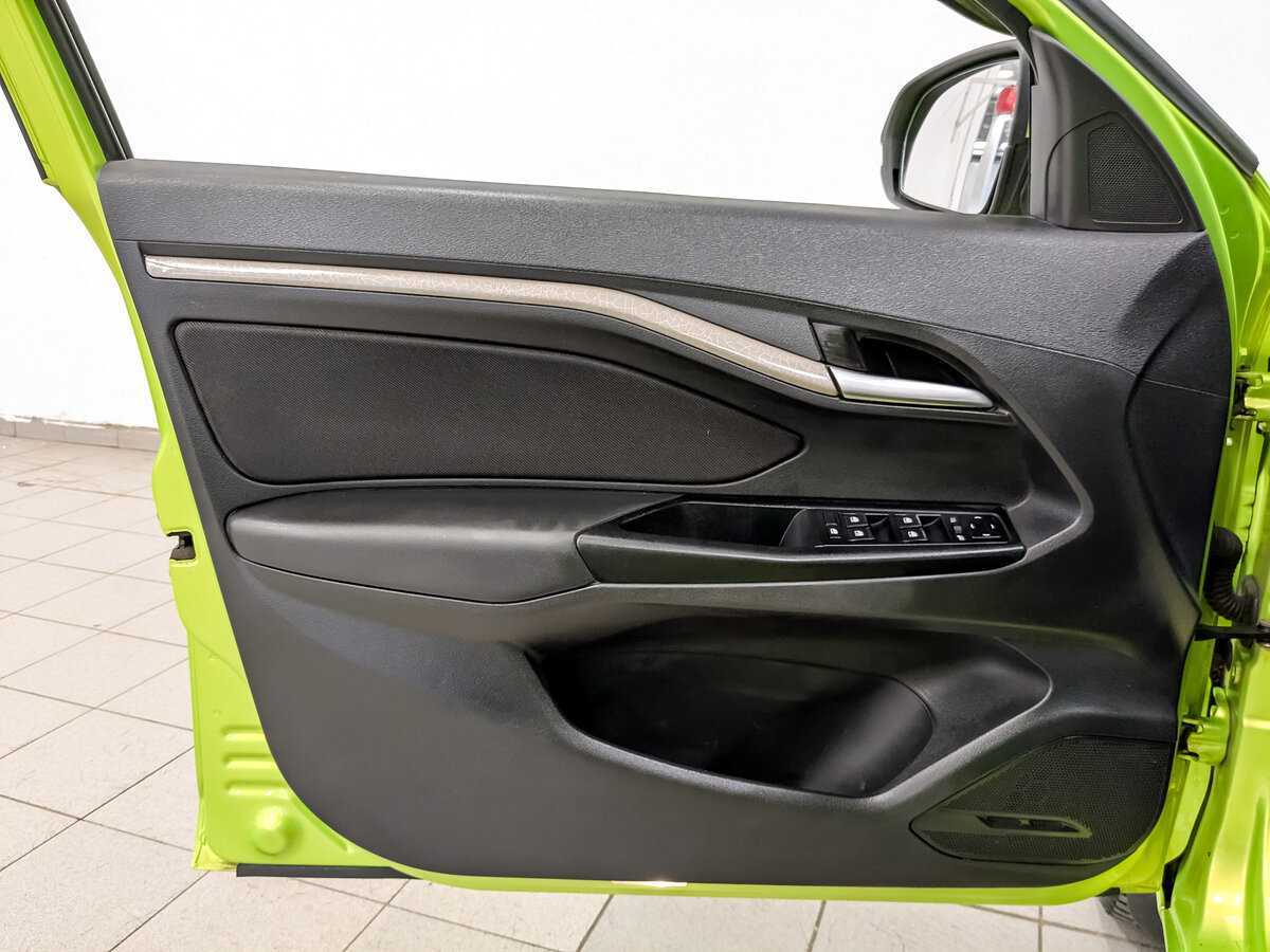 Lada (ВАЗ) Vesta 2016 года с пробегом. Фото: #18