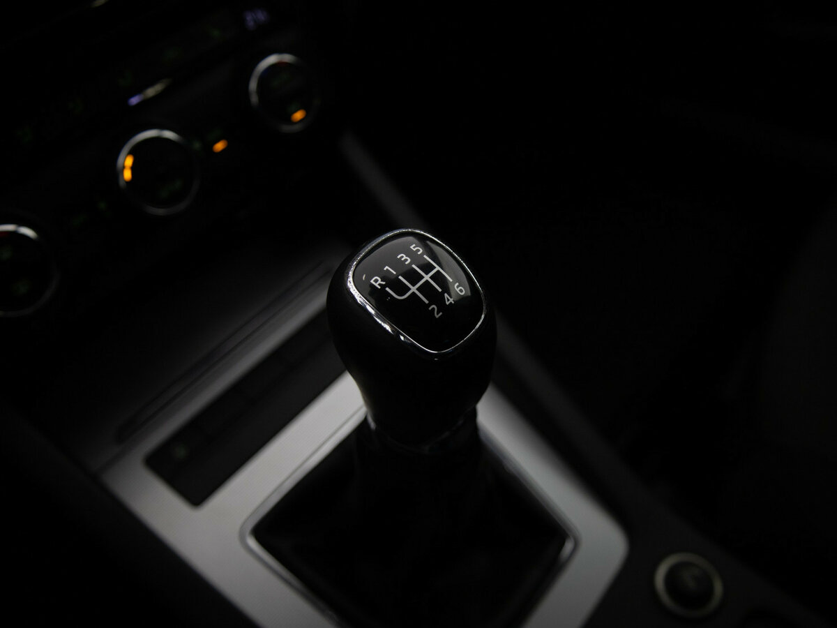 Skoda Octavia 2014 года с пробегом. Фото: #9