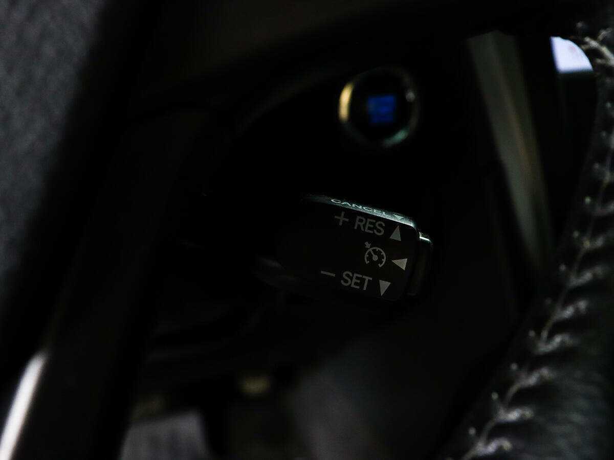 Toyota Camry 2018 года с пробегом. Фото: #14