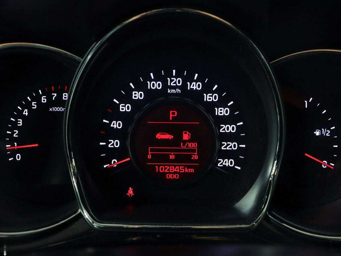 Kia Ceed 2014 года с пробегом. Фото: #10