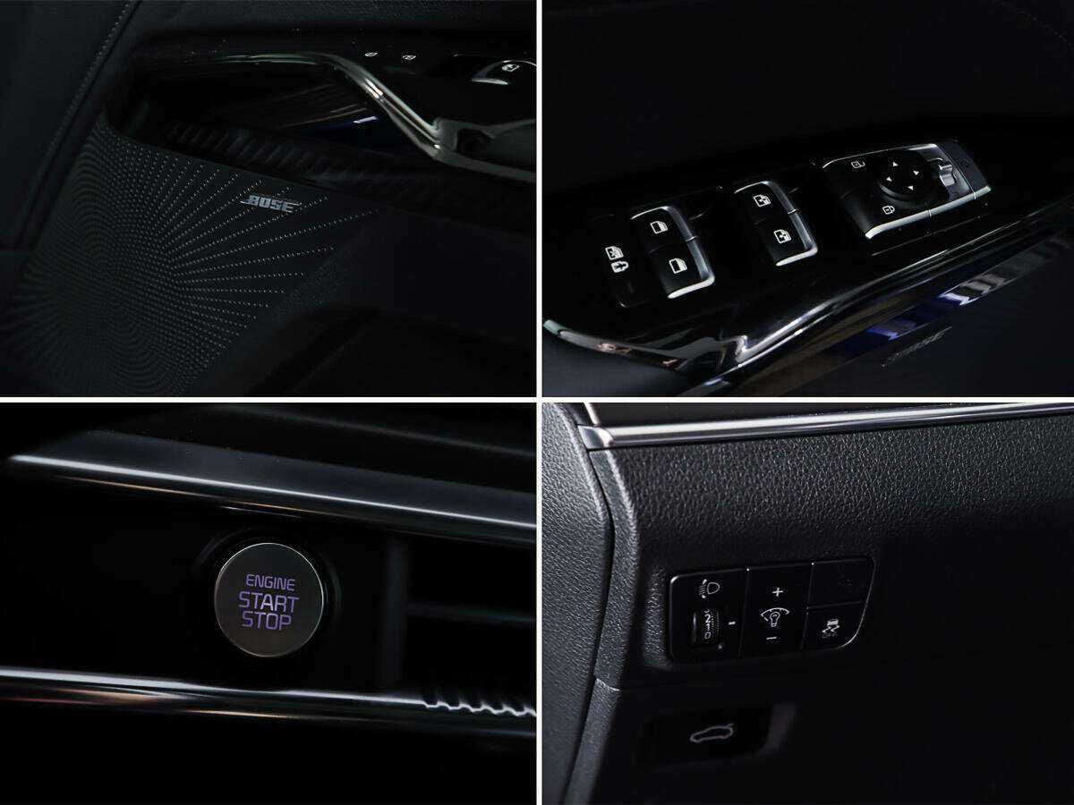 Kia K5 2020 года с пробегом. Фото: #16