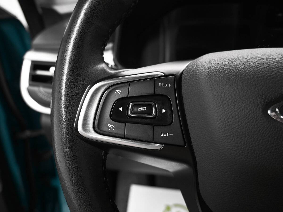 Chery Tiggo 7 Pro 2021 года с пробегом. Фото: #16