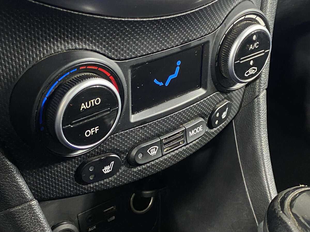 Hyundai Solaris 2015 года с пробегом. Фото: #12