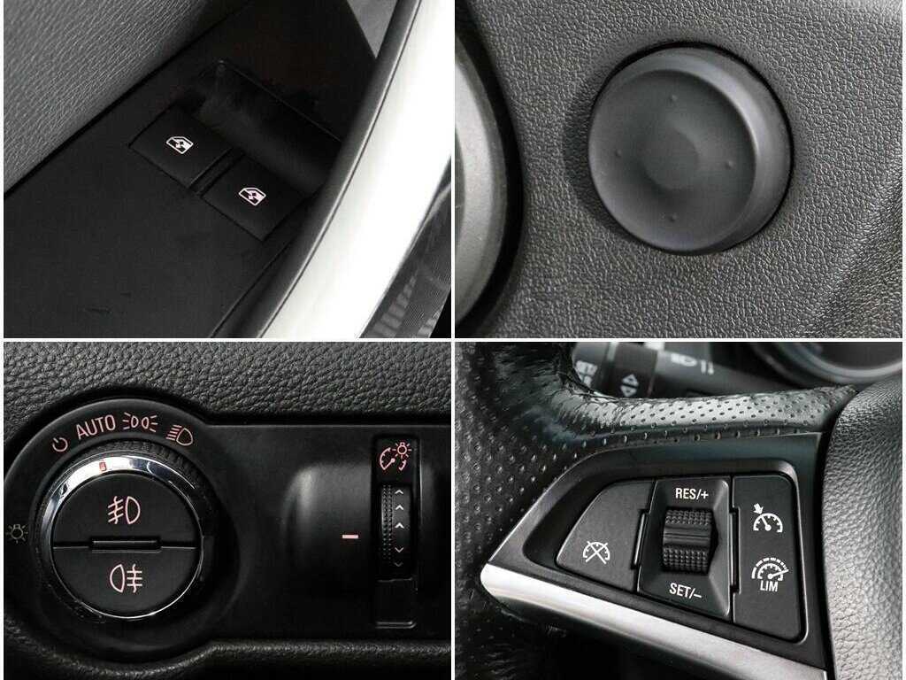 Opel Astra 2012 года с пробегом. Фото: #15