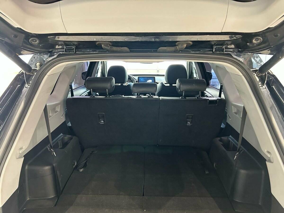 Chery Tiggo 8 2021 года с пробегом. Фото: #6