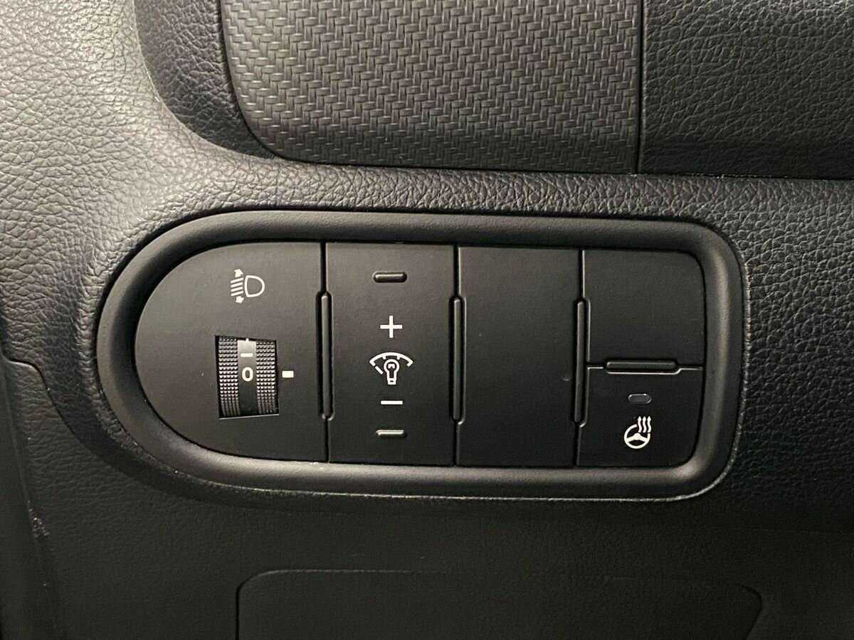 Kia Cerato 2018 года с пробегом. Фото: #16