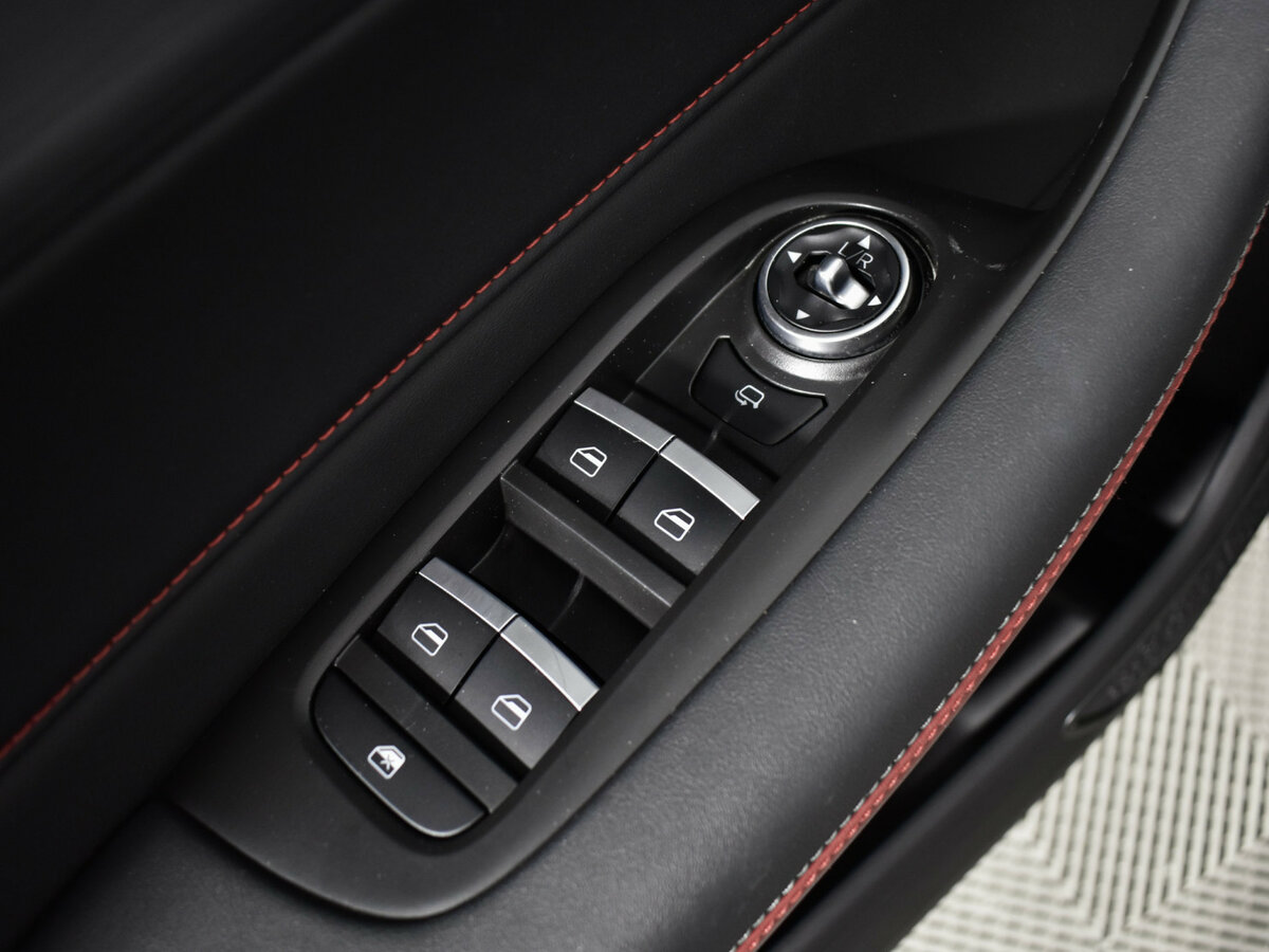 Chery Tiggo 4 Pro 2023 года с пробегом. Фото: #18