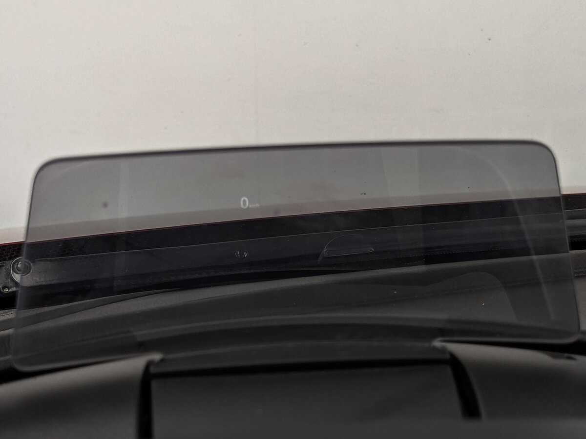 Mazda 6 2018 года с пробегом. Фото: #24