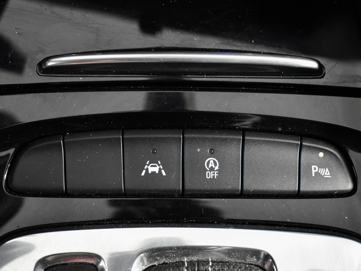 Opel Insignia 2020 года с пробегом. Фото: #14