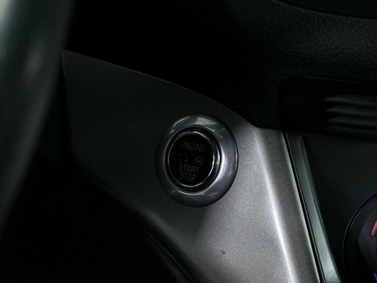 Ford Kuga 2014 года с пробегом. Фото: #13